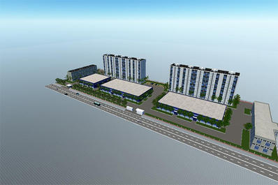 和林格尔倾斜摄影技术在虚拟现实(VR)中的应用