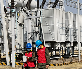 和林格尔倾斜摄影技术在基础设施监测中如何发挥作用？